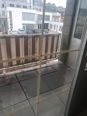Foto - Etagenwohnung in Großrosseln zur Miete