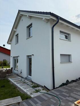 Foto - Einfamilienhaus zum Kaufen in Wonfurt