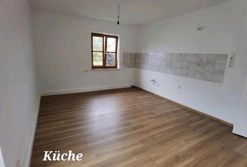Foto - Mietwohnung in Schongau - 590,00 EUR Kaltmiete,