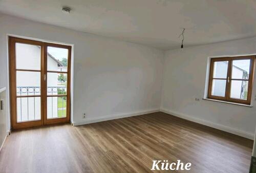 Foto - Etagenwohnung zur Miete in Schongau