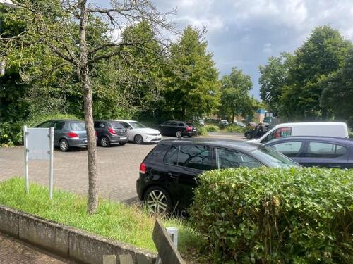 Foto - Etagenwohnung in Osnabrück