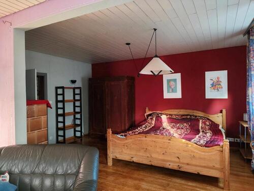 Foto - SpeyerRoemerberg 64m2 Zi, kue, Bad WHG , EG, Garten