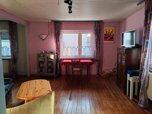 Foto - Etagenwohnung zur Miete in Römerberg