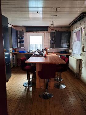 Foto - Etagenwohnung in Römerberg