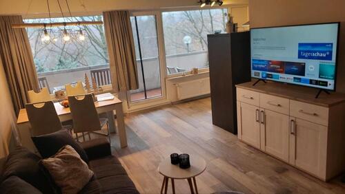 Foto - Ferienwohnung Braunlage Harz Oktober