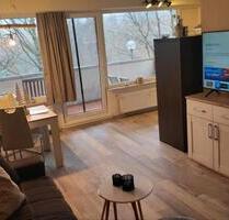 Ferienwohnung Braunlage Harz Oktober