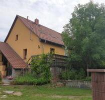Haus Garten Garage - 1.450,00 EUR Kaltmiete, in Fürstenwalde (Spree) (PLZ: 15517)