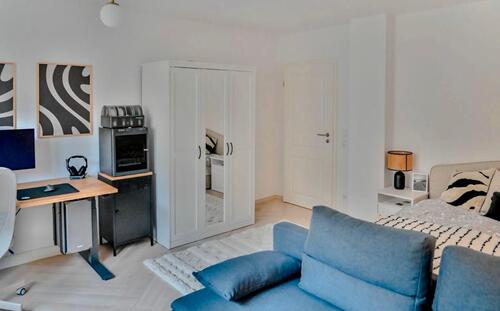 Foto - Etagenwohnung in Berlin