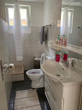 Foto - Etagenwohnung in Freudenstadt