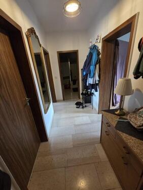 Foto - Etagenwohnung zur Miete in Nordhorn