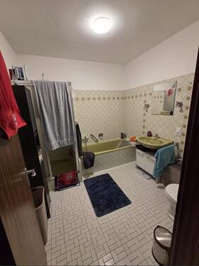 Foto - Etagenwohnung in Nordhorn