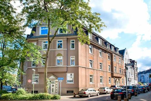 Foto - Demnächst frei! 3-Zimmer-Wohnung in Essen Frohnhausen