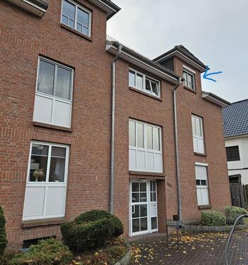 Foto - 3-Zimmer Wohnung Neumünster - Einfeld