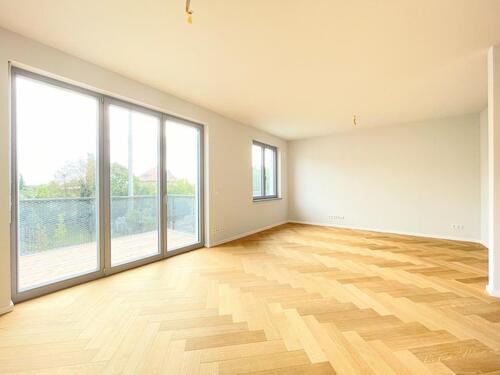 Foto - Etagenwohnung zur Miete in Nauen