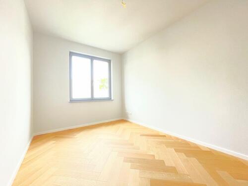 Foto - Etagenwohnung in Nauen zur Miete