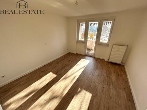 Foto - Helle 3-Raum-Wohnung in Stadtfeld West