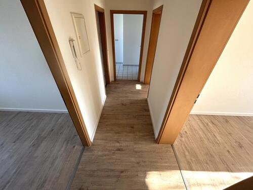 Foto - Etagenwohnung in Magdeburg zur Miete