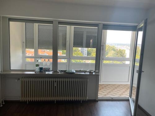 Foto - Etagenwohnung zum Kaufen in Pforzheim