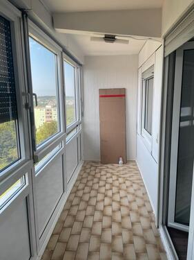 Foto - Etagenwohnung in Pforzheim