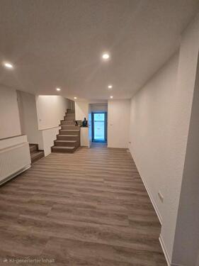 Foto - Einfamilienhaus in Gedern zur Miete