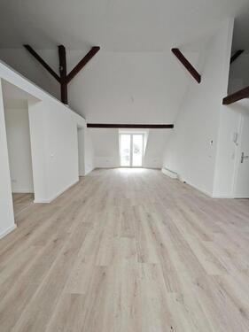 Foto - Etagenwohnung in Rastatt zur Miete