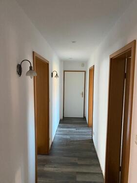 Foto - 3 Zimmer Etagenwohnung zur Miete in Tangermünde