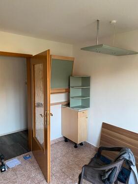 Foto - 3 Zimmer Etagenwohnung in Tangermünde