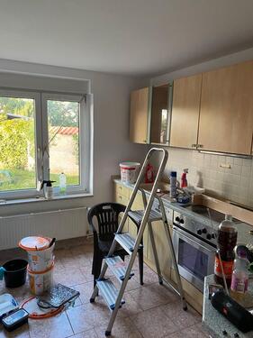 Foto - Etagenwohnung in Tangermünde zur Miete