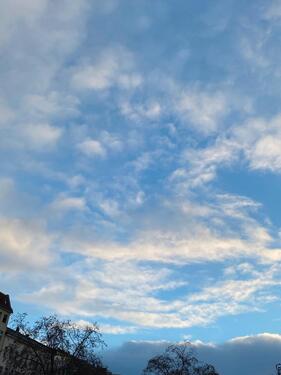 Foto - Untermiete 2-3 Monate 1-Zimmer-Wohnung Dezember bis Februar