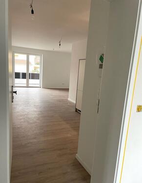 Foto - 2 Zimmer Etagenwohnung zur Miete in Borgholzhausen