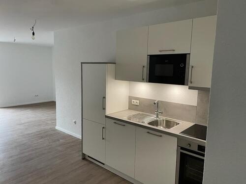 Foto - 2 Zimmer Etagenwohnung in Borgholzhausen