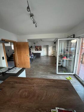 Foto - Haus in Rhede zu vermieten - 1.200,00&nbsp;EUR Kaltmiete, ca.&nbsp; 89,00&nbsp;m&sup2;