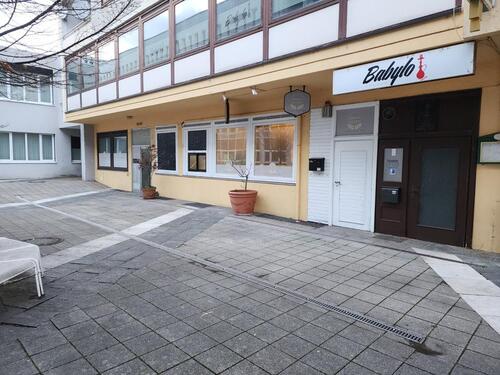 Foto - Gewerbefläche in Top-Lage – Pforzheim Nordstadt (Fußgängerzone)