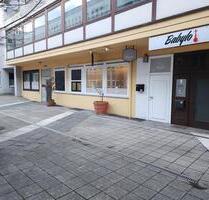 Gewerbefläche in Top-Lage – Pforzheim Nordstadt (Fußgängerzone)