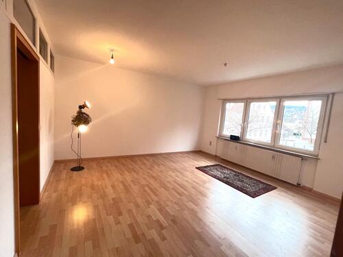 Foto - Helle, zentral gelegene 2 Zimmer Wohnung Bad Dürkheim