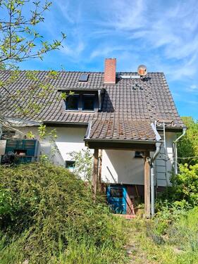 Foto - 4 Zimmer Einfamilienhaus zum Kaufen in Wusterwitz