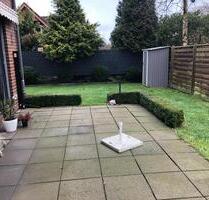 Papenburg: Helle, freundliche Erdgeschosswohnung