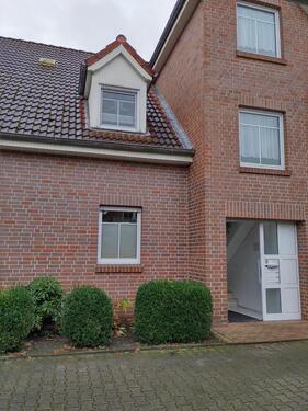 Foto - 3 Zimmer Erdgeschoßwohnung zur Miete in Papenburg