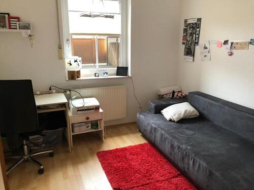 Foto - 3 Zimmer Erdgeschoßwohnung in Papenburg