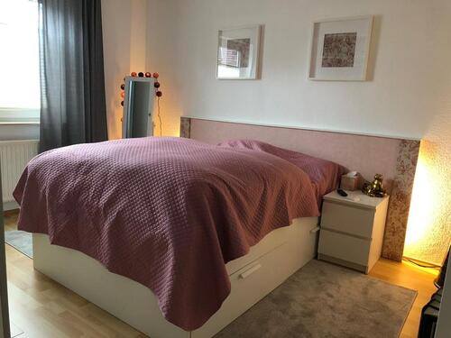 Foto - Erdgeschoßwohnung in Papenburg zur Miete