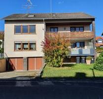 Freundliche Wohnung m. sonnenhellen Räumen, zwei Balkons + Garage - Fulda Fulda-Galerie Freundliche Wohnung m. sonnenhellen Räumen, zwei Balkons + Garage - Fulda Fulda-Galerie