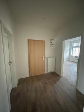 Foto - Etagenwohnung in Husum zur Miete