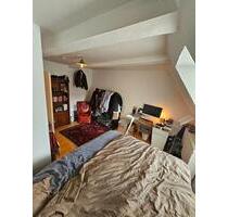 Helle 3-Zimmer Wohnung in Göttinger Innenstadt - Göttingen Grone