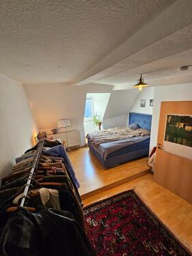 Foto - 3 Zimmer Etagenwohnung zur Miete in Göttingen