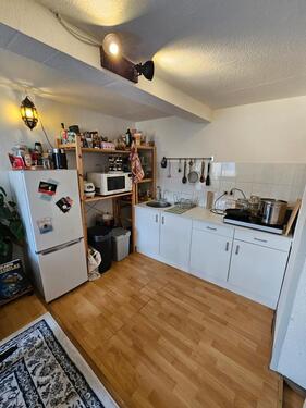 Foto - 3 Zimmer Etagenwohnung in Göttingen