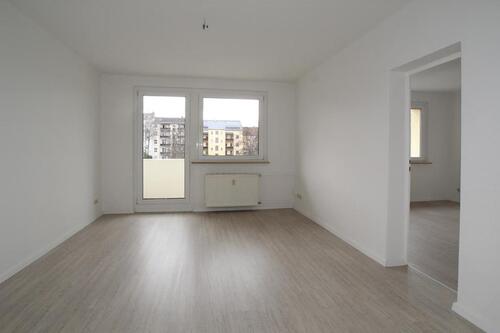 Foto - 2 Zimmer Etagenwohnung zur Miete in Chemnitz