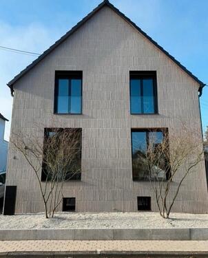 Foto - Haus Einfamilienhaus Bornheim Merten Design Architektur