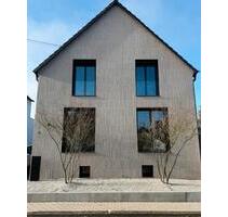 Haus Einfamilienhaus Bornheim Merten Design Architektur