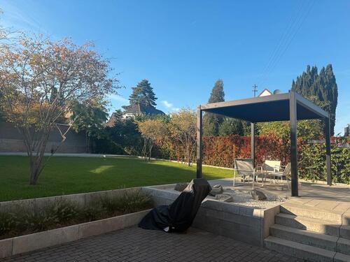 Foto - Einfamilienhaus in Bornheim zum Kaufen