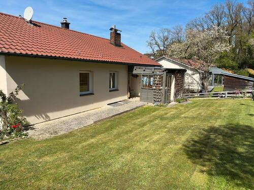 Foto - Einfamilienhaus zum Kaufen in Pfarrkirchen